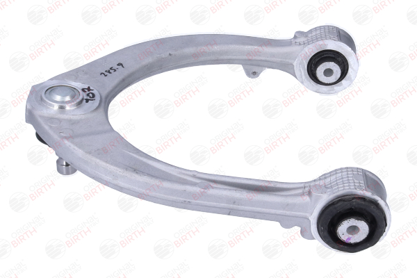 BIRTH BR2781: Querlenker Vorderachse links, oben, Aluminium
