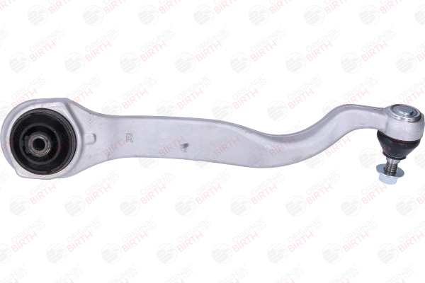BIRTH BR2802: Querlenker Vorderachse rechts, unten, Aluminium