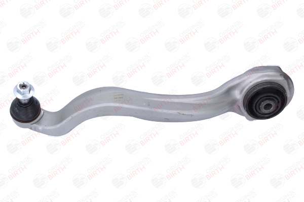 BIRTH BR2803: Querlenker Vorderachse links, unten, Aluminium
