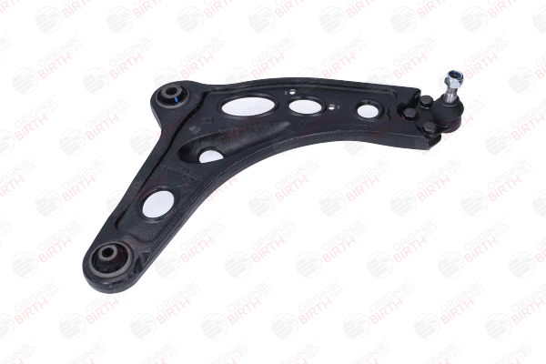 BIRTH BR2898 Querlenker RENAULT Trafic 3 Bus (JG_) 1.6 dCi 125 (JGMH) 125 PS Diesel