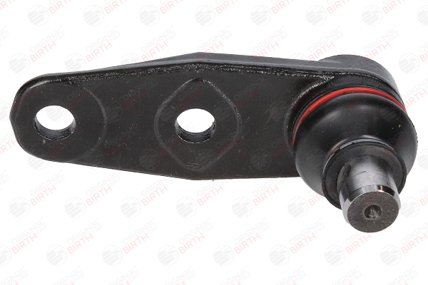 BIRTH CX9290: Rótula de suspensión Eje delantero, izquierda, Eje delantero, derecha, 18mm, con tornillo