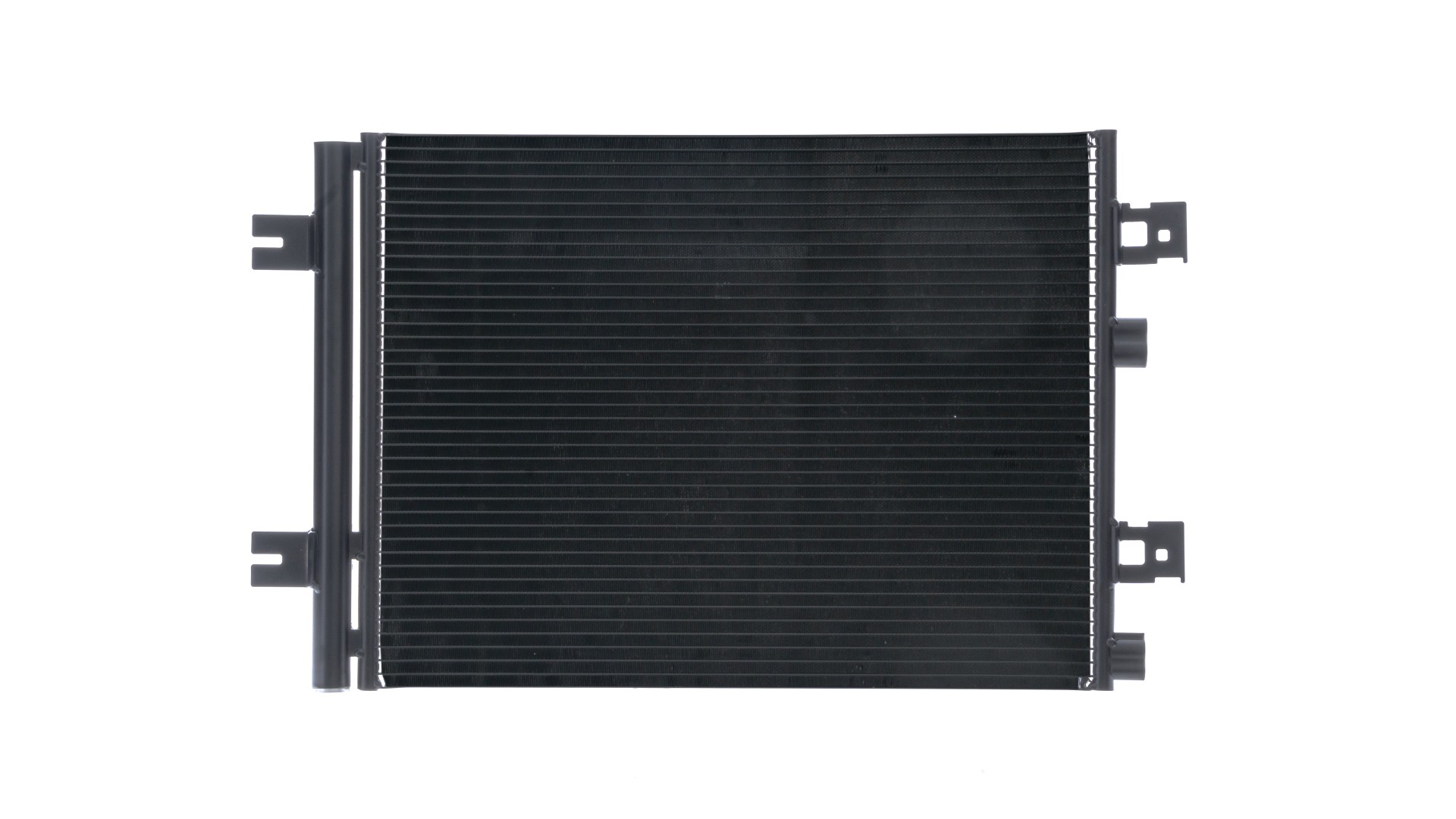 MAHLE ORIGINAL AC 858 000S Kondenzátor, klimatizace DACIA LOGAN MCV (KS_) 84 HP Benzín cena