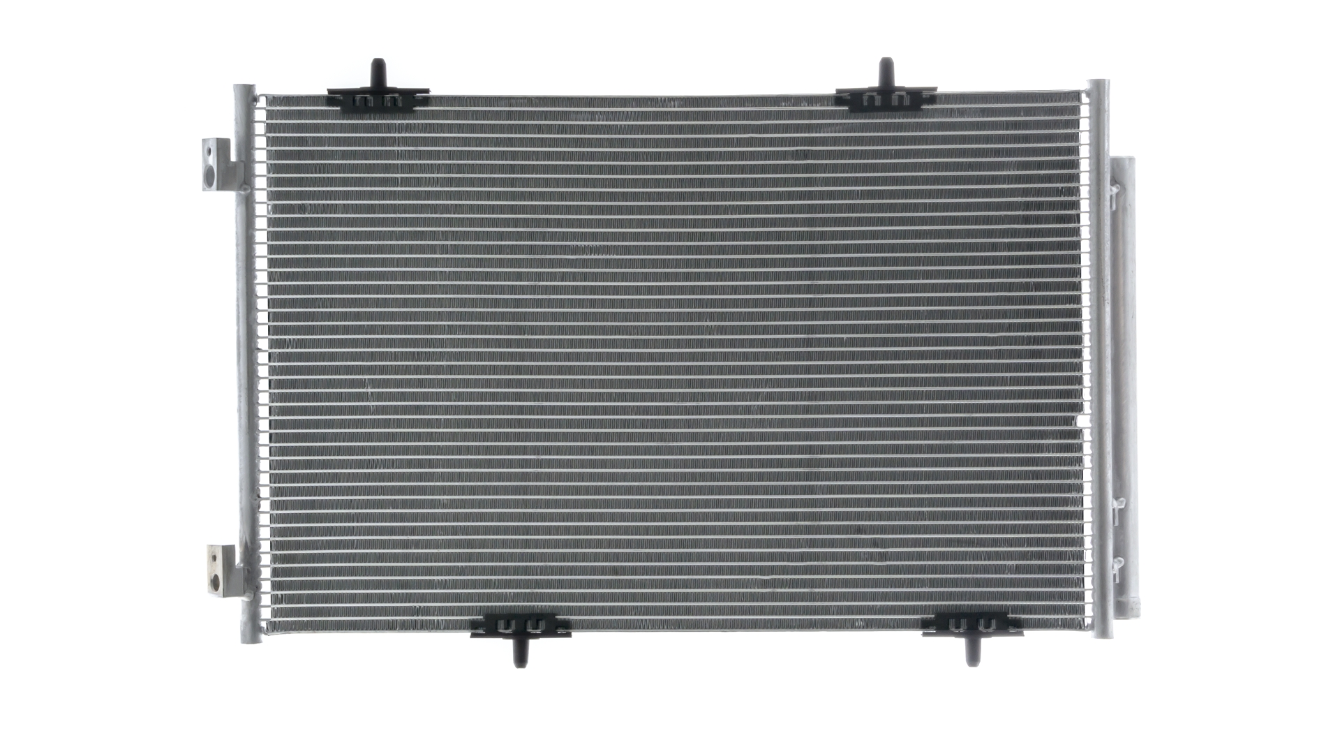 MAHLE ORIGINAL AC 990 000S Συμπυκνωτής, σύστ. κλιματισμού CITROЁN C-Elysée Sedan 115 PS Βενζίνη κόστος