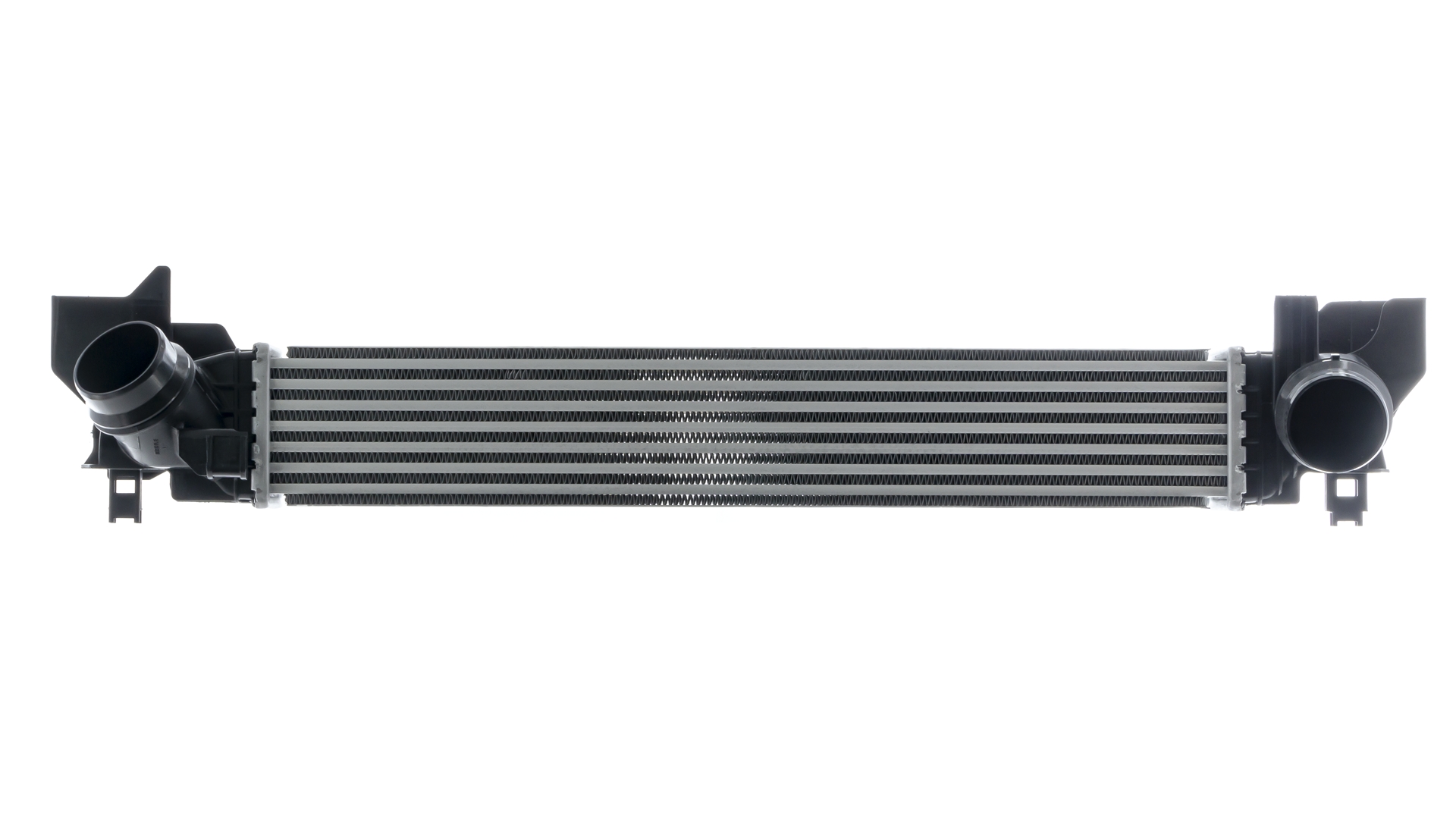 MAHLE ORIGINAL CI 614 000P Ladeluftkühler MINI Schrägheck (F55) One First 75 PS Benzin