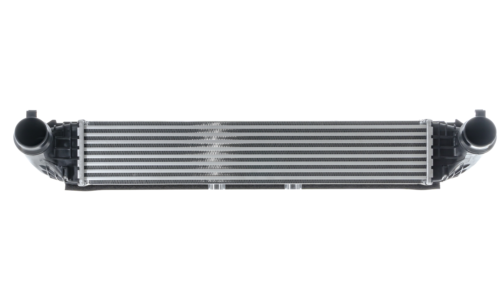 MAHLE ORIGINAL CI 615 000P: Intercooler BEHR *** PREMIUM LINE ***