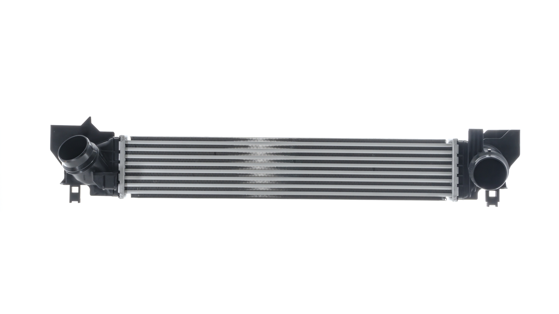 MAHLE ORIGINAL CI 621 000P Ladeluftkühler MINI Schrägheck (F55) One First 75 PS Benzin
