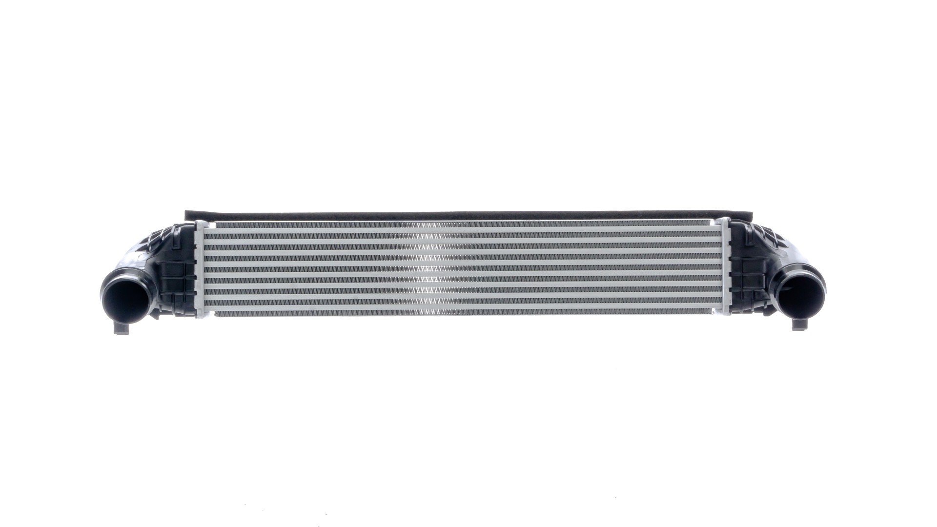 MAHLE ORIGINAL CI 624 000P: Intercooler