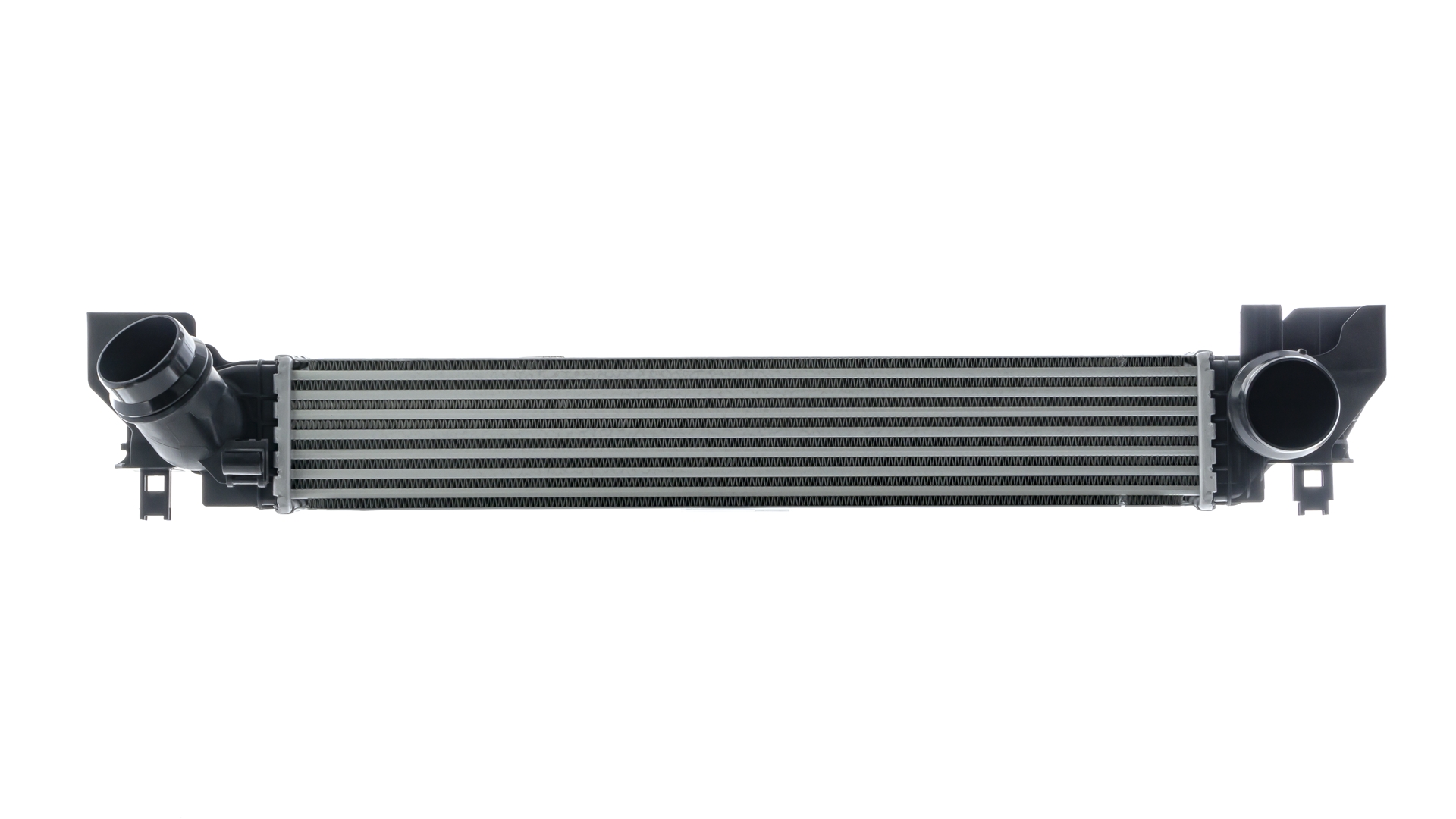 MAHLE ORIGINAL CI 627 000P: Intercooler BEHR *** PREMIUM LINE ***