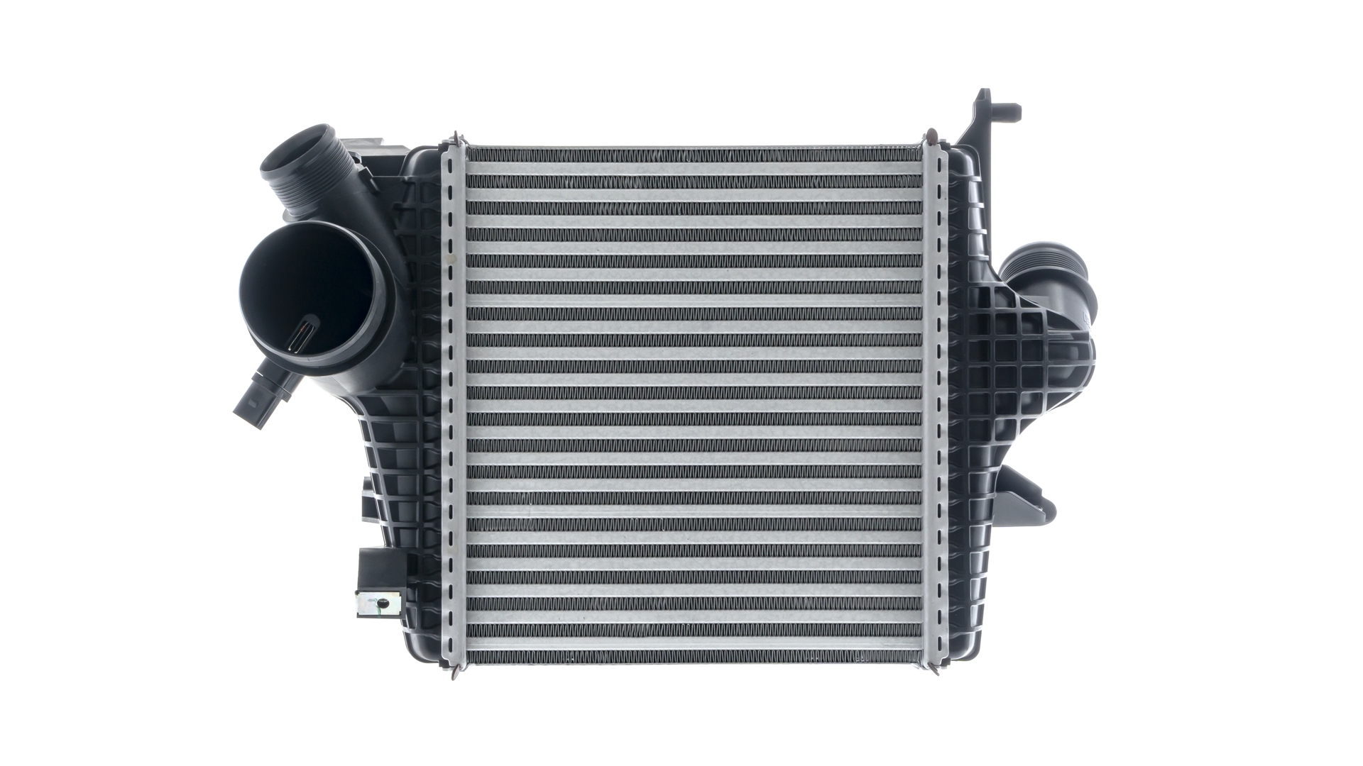 MAHLE ORIGINAL CI 637 000P: Intercooler