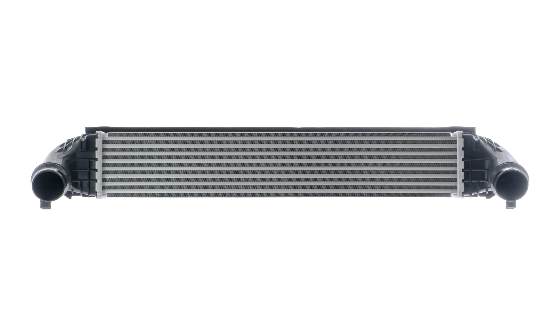 MAHLE ORIGINAL CI 638 000P: Intercooler