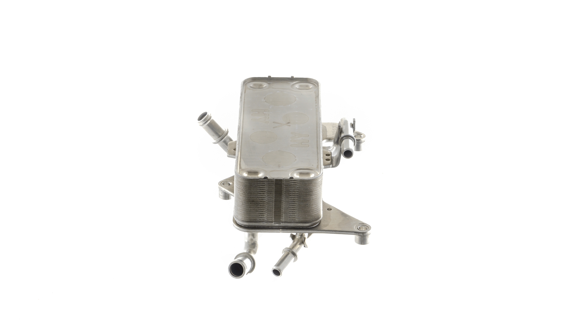 MAHLE ORIGINAL CLC 286 000P: Oljekylare automatlåda
