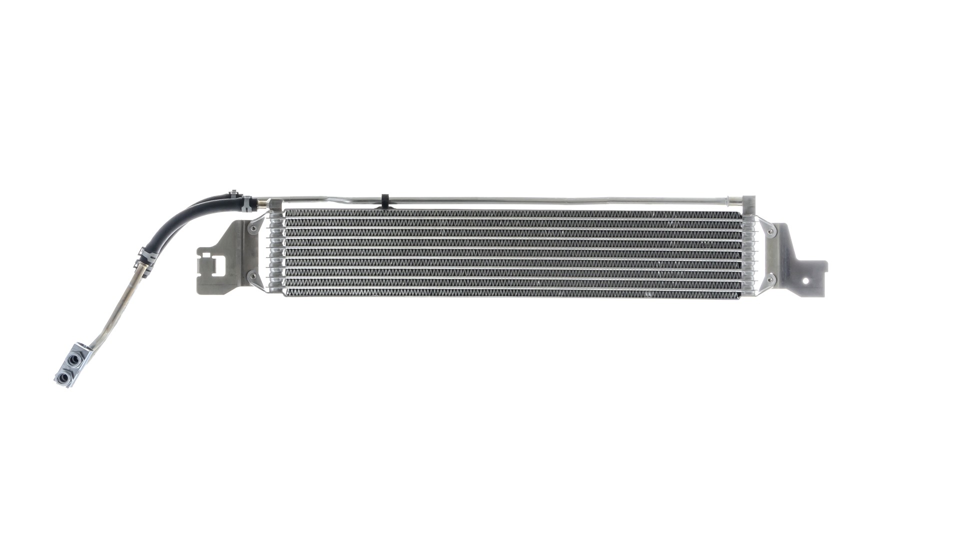 MAHLE ORIGINAL CLC 288 000P: Oliekoeler, automatische transmissie BEHR *** PREMIUM LINE ***