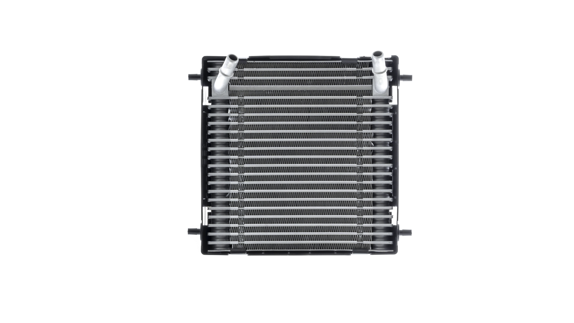 MAHLE ORIGINAL CLC 289 000P: Oljekjøler, motorolje