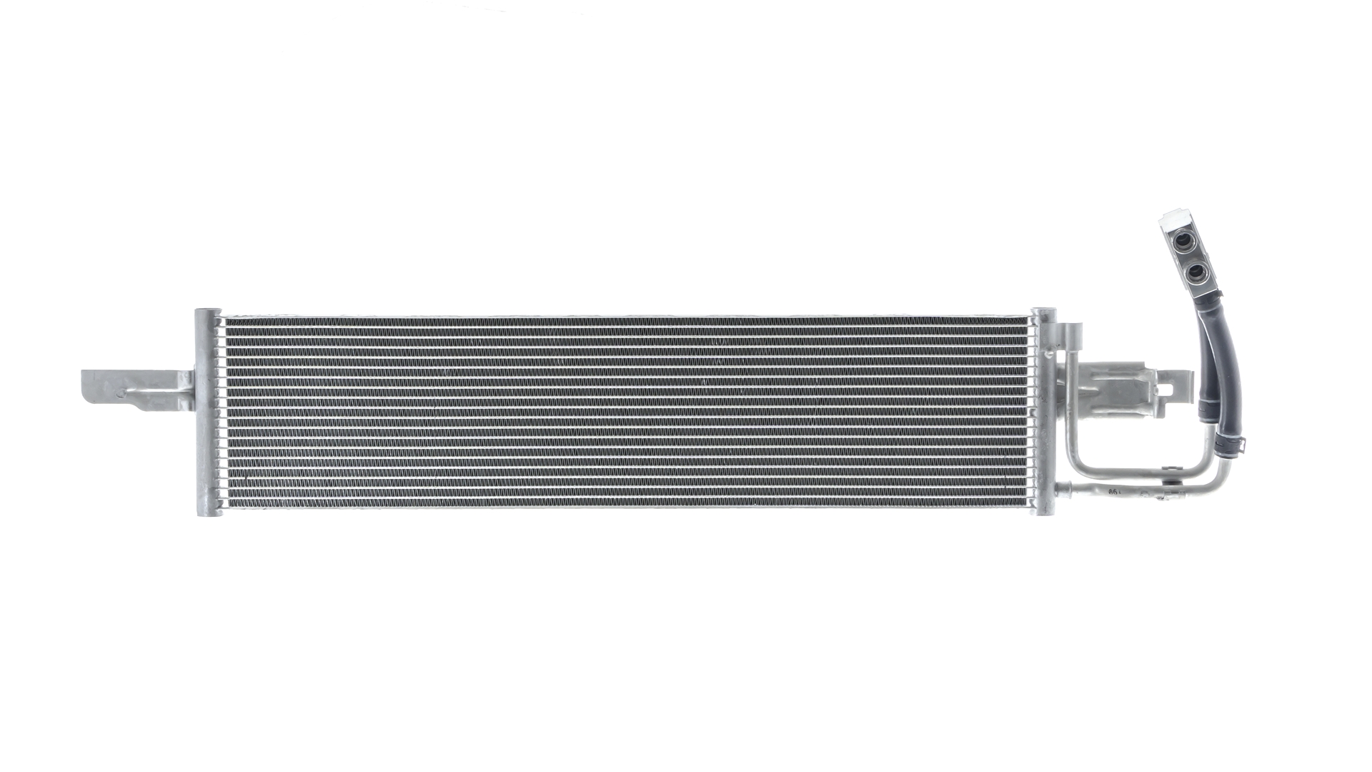 MAHLE ORIGINAL CLC 290 000P: Oliekoeler, automatische transmissie BEHR *** PREMIUM LINE ***