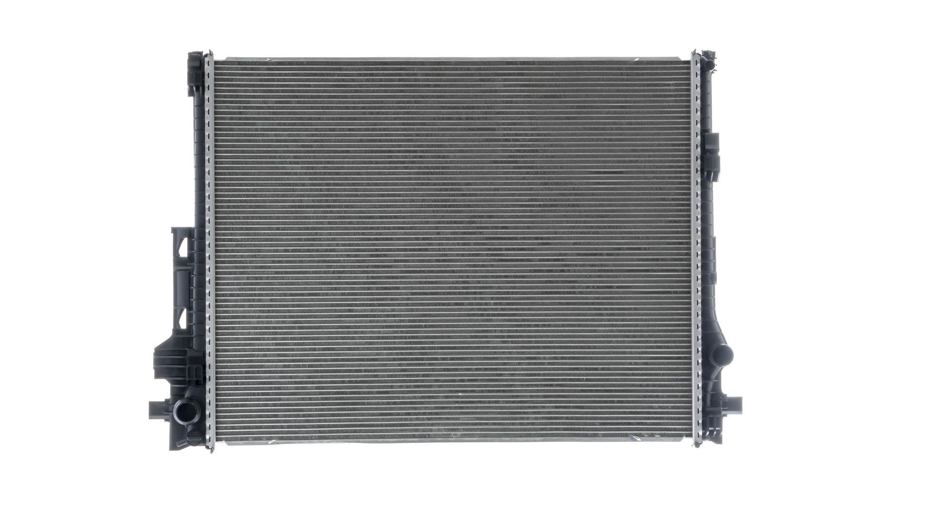 MAHLE ORIGINAL CR 2607 000P: Radiator, motorkjøling
