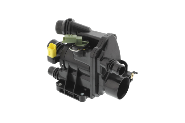 TOPRAN 638 779 Termostato korpusas DS DS7 Crossback 130 AG benzinas kaina