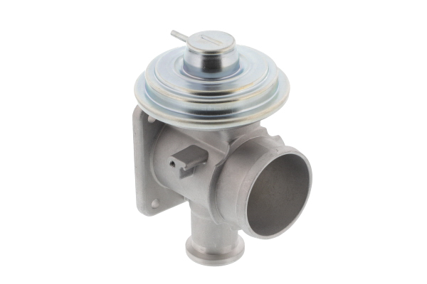 TOPRAN 639 180: Supapă EGR