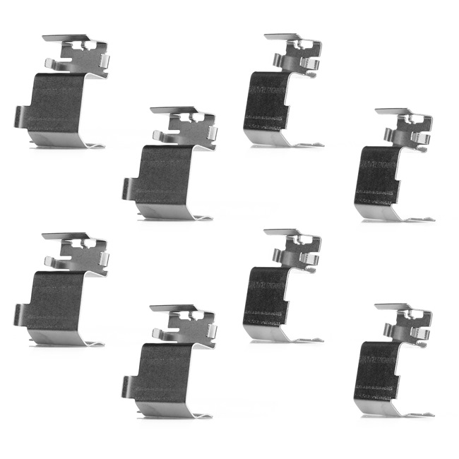 AUTOFREN SEINSA D43229A Accessoireset, schijfremblok MERCEDES-BENZ SPRINTER 3,5-t Open laadbak/ Chassis (907, 910) 190 Pk Diesel kosten