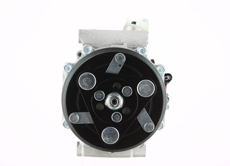CEVAM 8643290: Klimakompressor TEAMEC