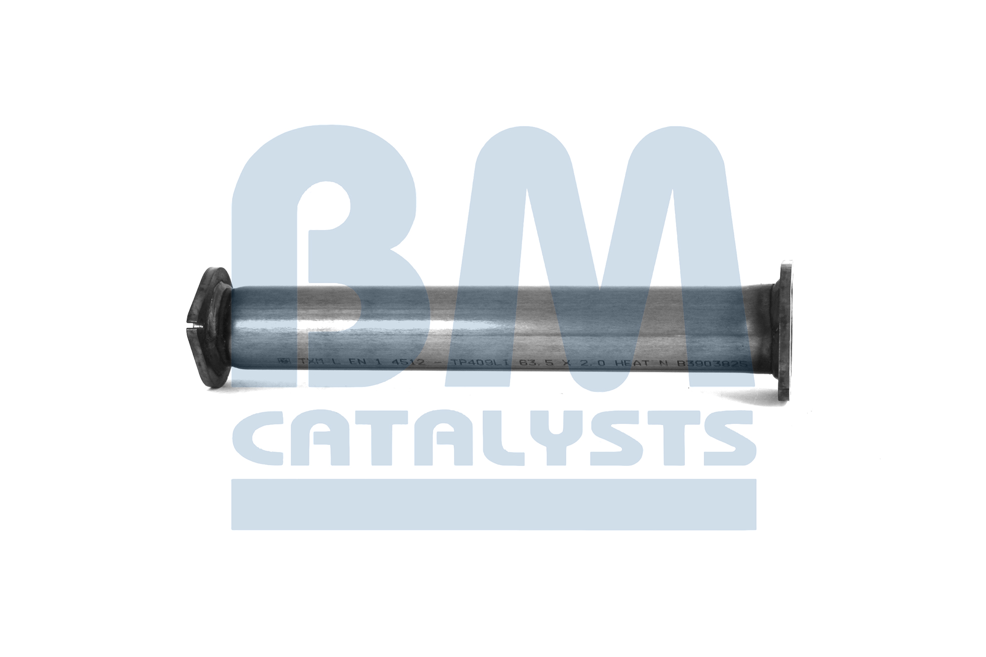 BM CATALYSTS BM50833: Rura wydechowa