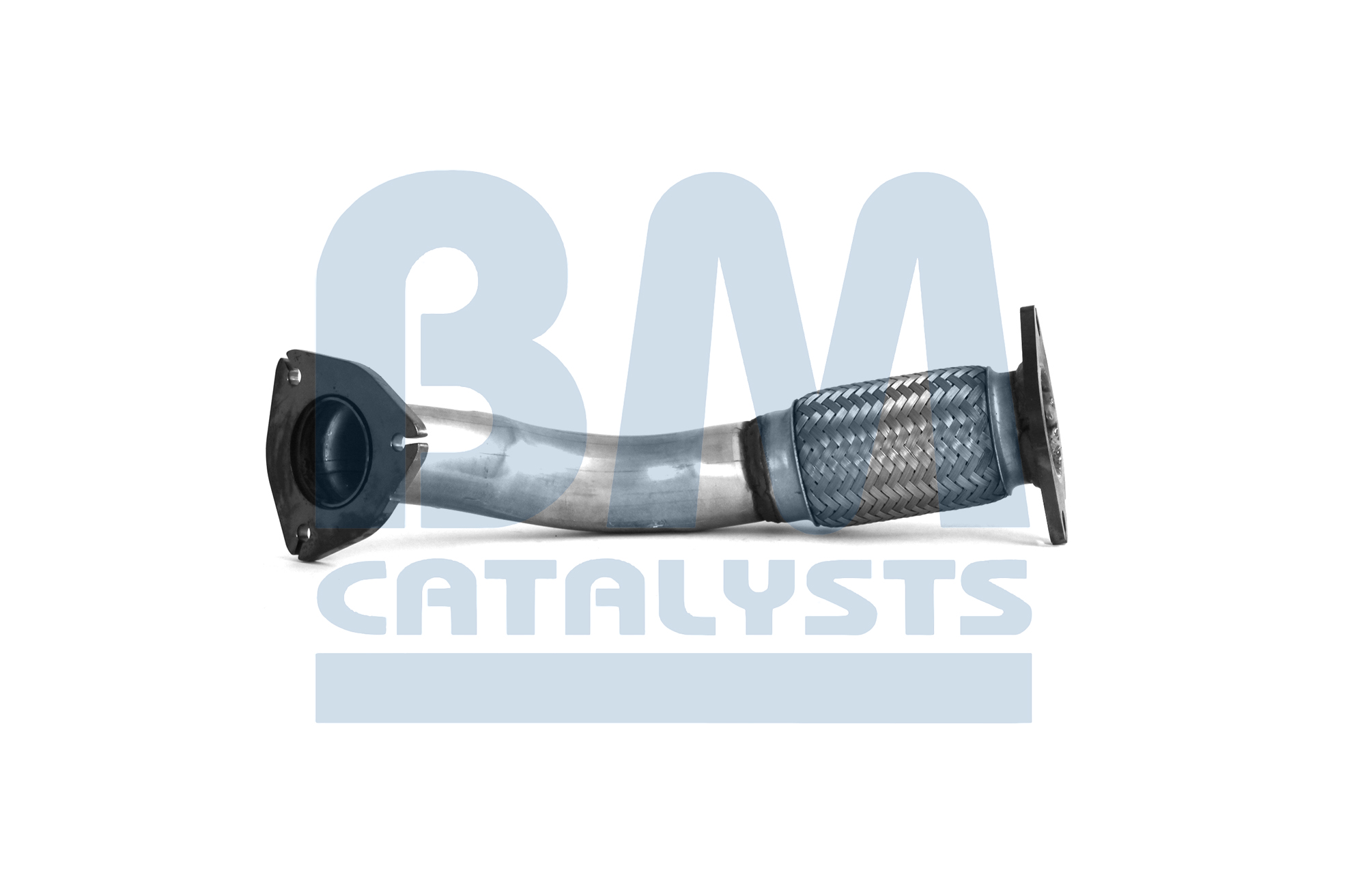 BM CATALYSTS BM50975: Voorpijp