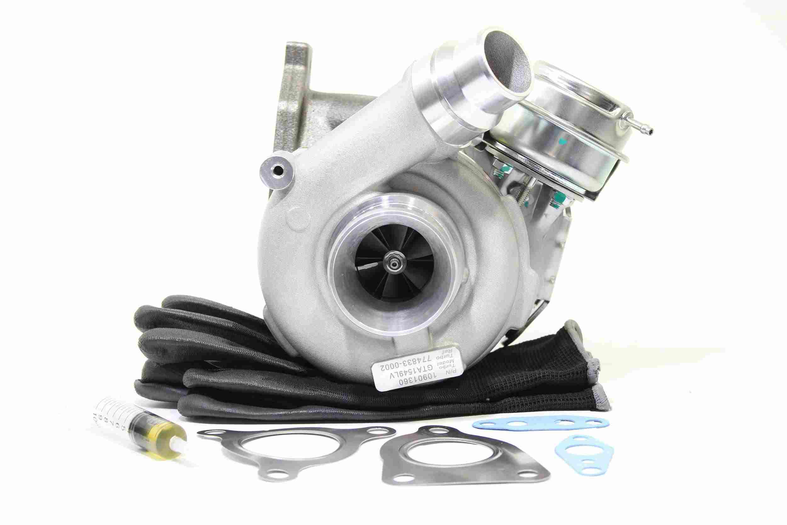 ALANKO 10901360 Turbocompresseur RENAULT ESPACE 4 (JK0/1) 173 CV Diesel coût