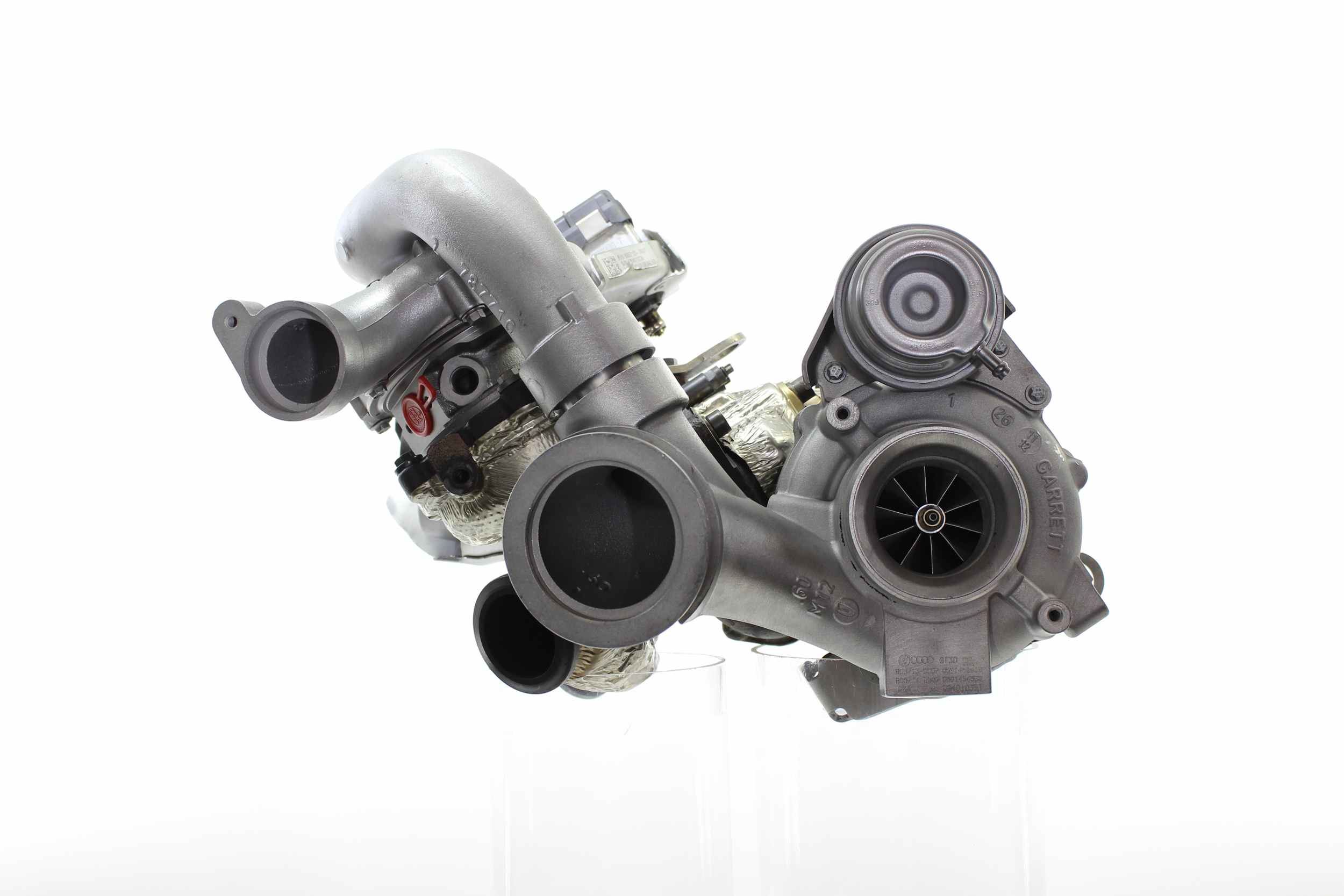ALANKO 11901986: Turbosuflantă
