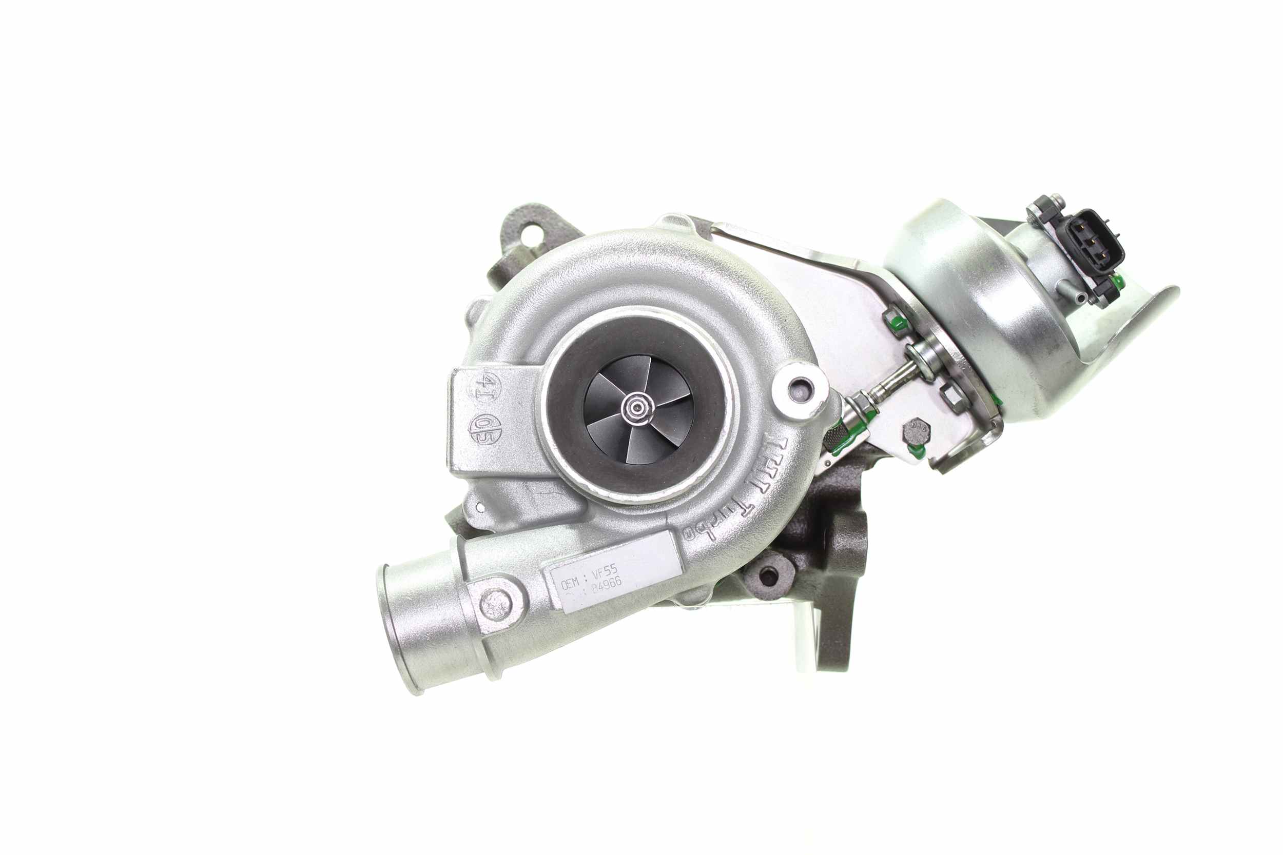 ALANKO 11901987: Turbosuflantă