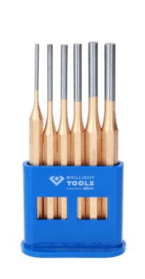 KS TOOLS BT085070: Wybijak zawleczek