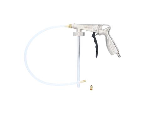 KS TOOLS BT161104: Pistol de suflat, autovapant