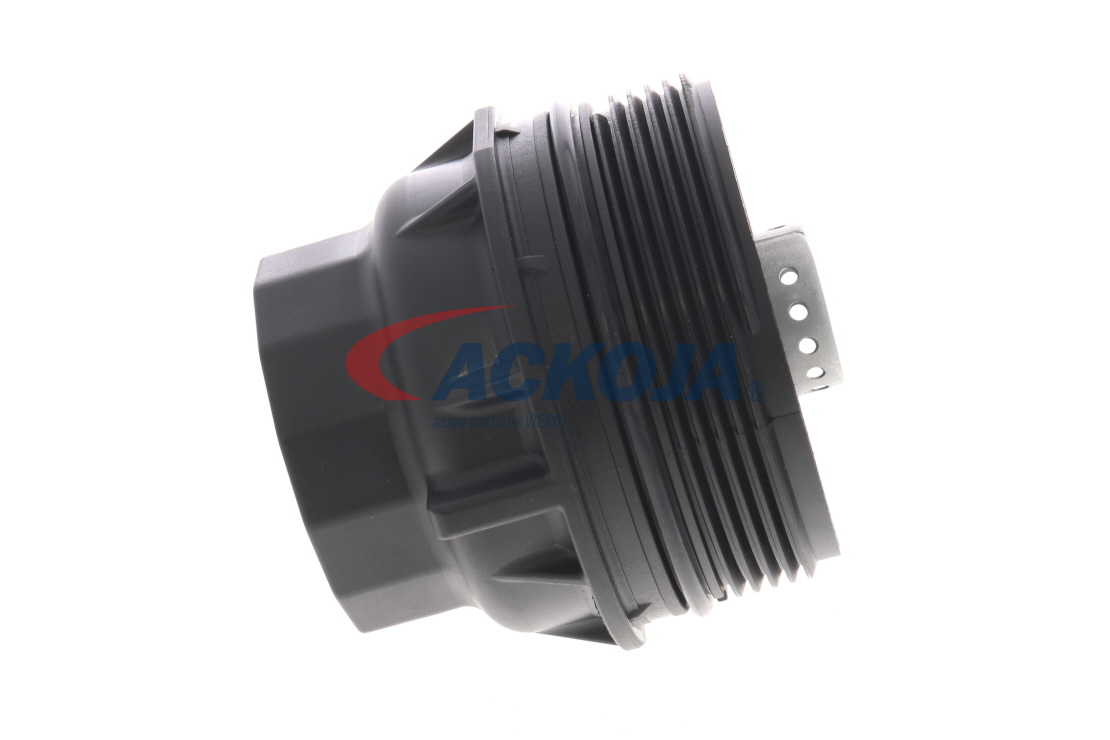 ACKOJA A70-0771: Capac, carcasa filtru ulei Green Mobility Parts