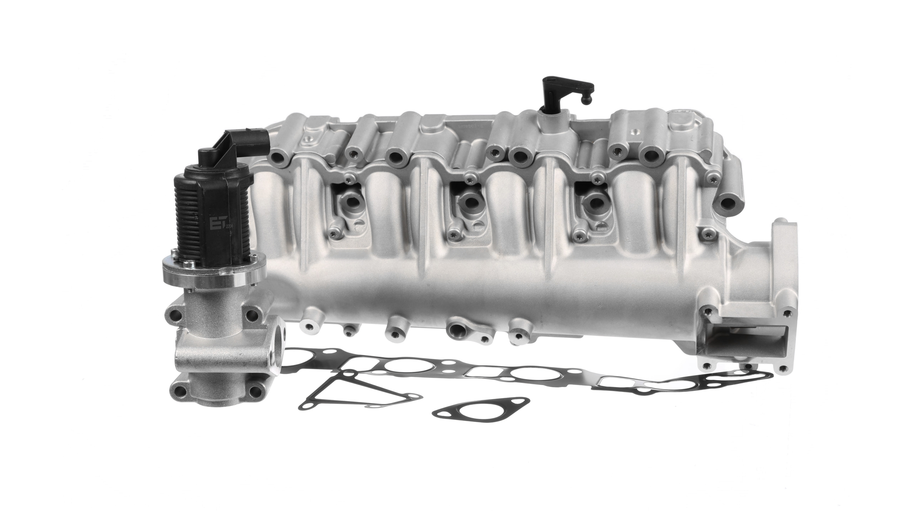 ET ENGINETEAM ED0048VR2 Πολλαπλή εισαγωγής OPEL Vectra C Sedan (Z02) 150 PS Πετρέλαιο κόστος