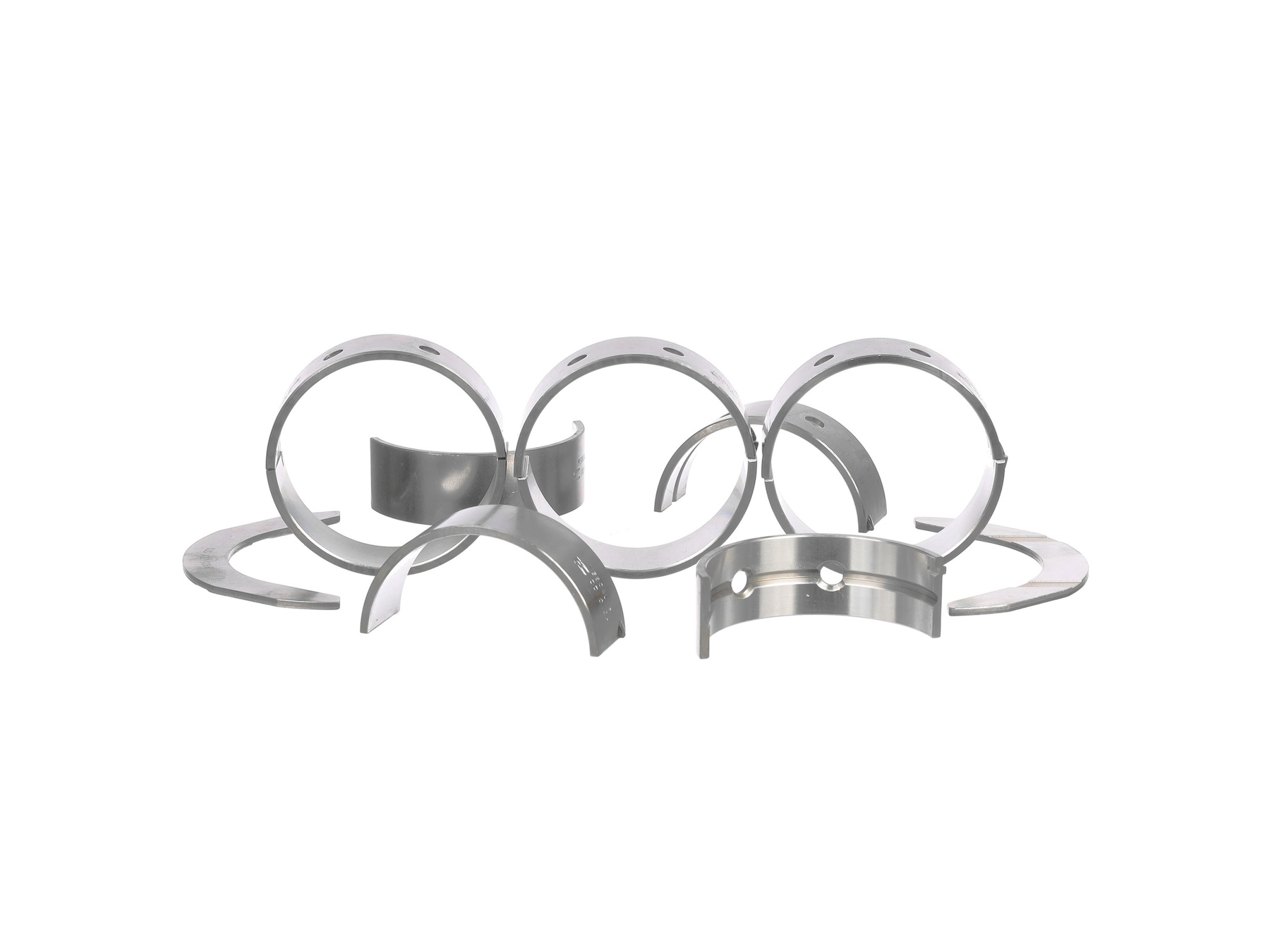 ET ENGINETEAM LH005525 Hoofdlager OPEL ZAFIRA TOURER C (P12) 134 Pk Diesel kosten