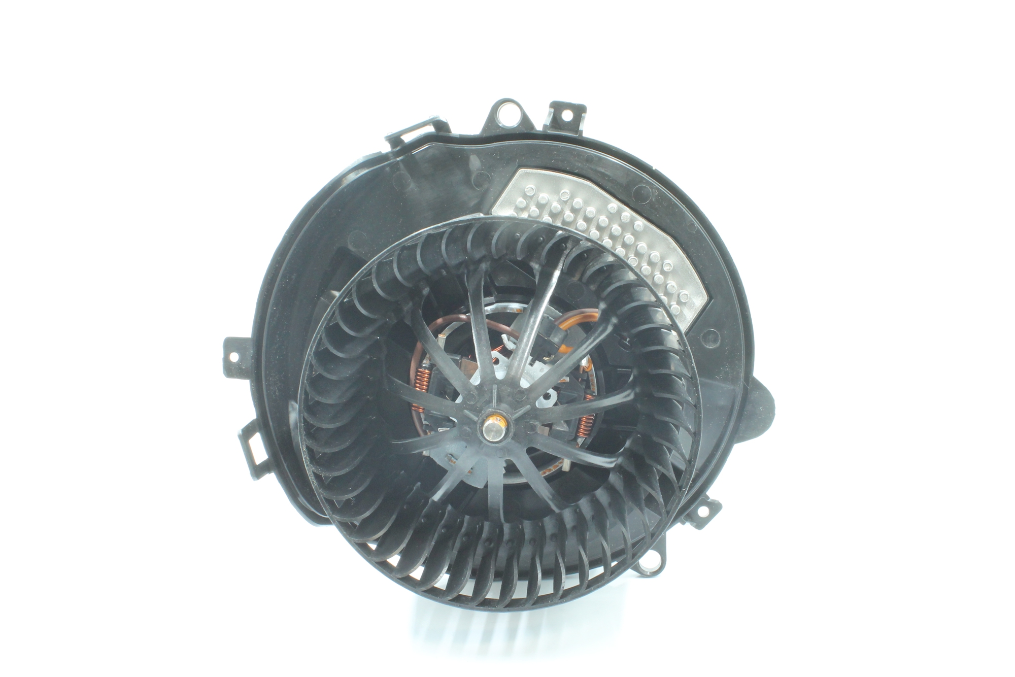 PowerMax 7200007: Interieurventilatie PowerMax+