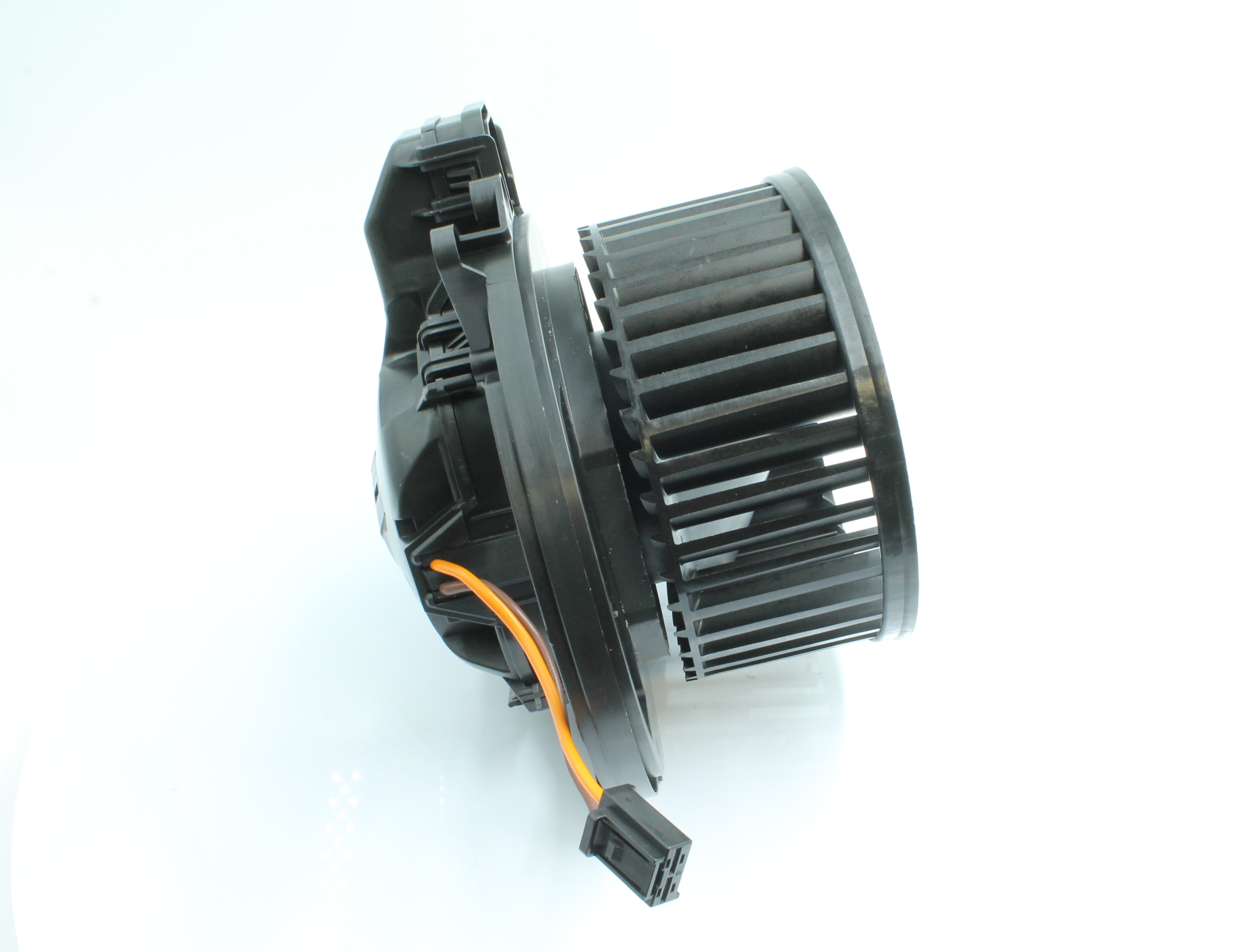 PowerMax 7200026: Ventilator, habitaclu PowerMax+