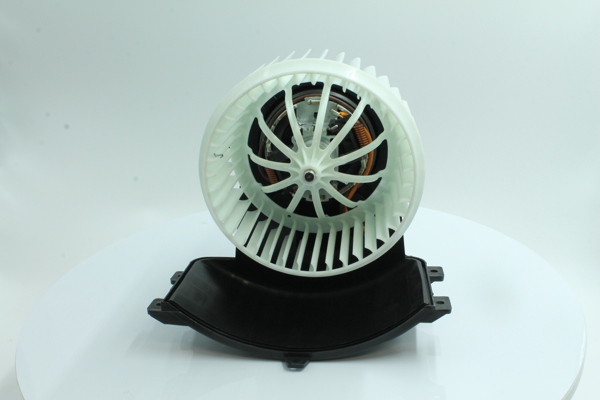 PowerMax 7200035: Ventilator, habitaclu PowerMax+