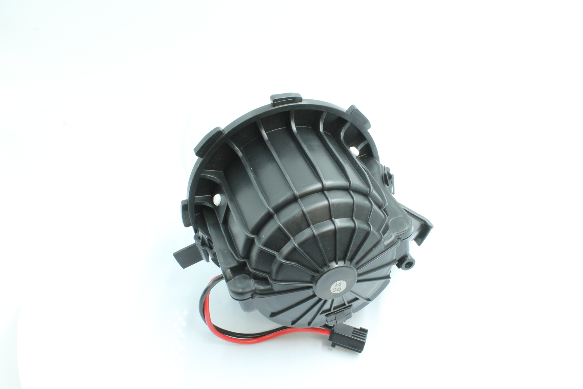PowerMax 7200036: Wentylator wnętrza PowerMax+