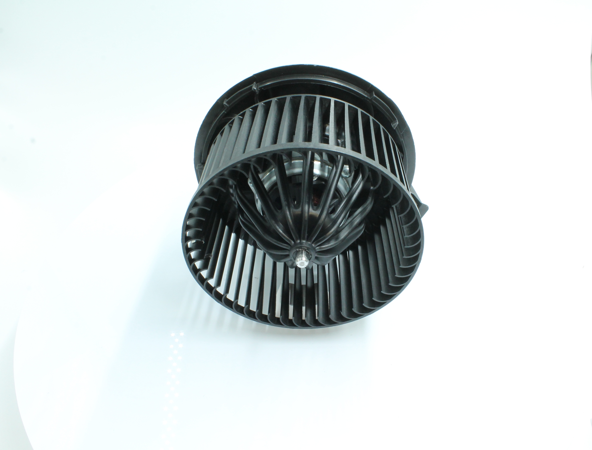 PowerMax 7200055: Ventilator, habitaclu PowerMax+