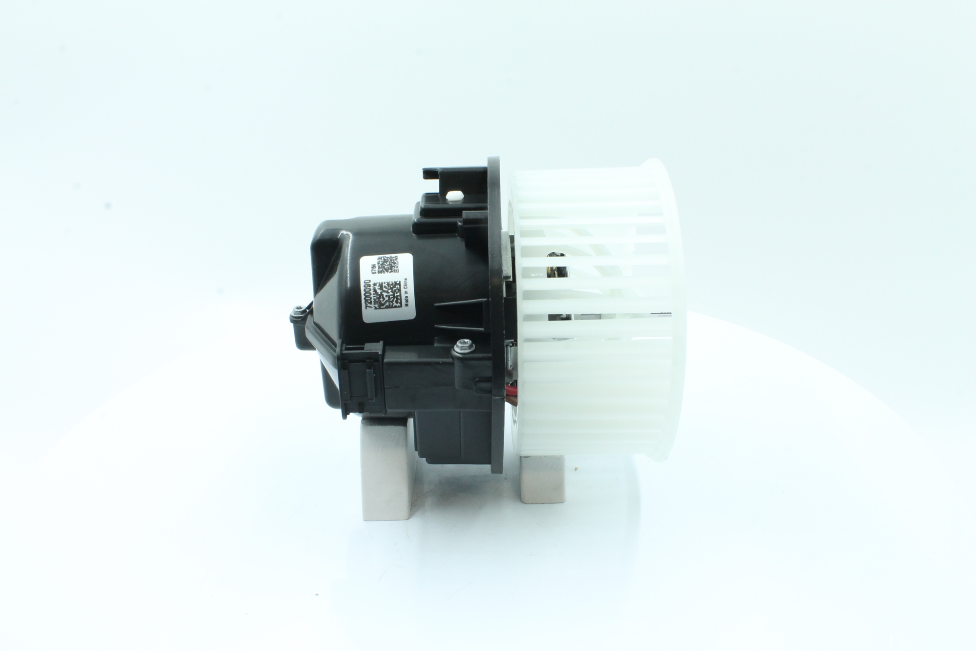 PowerMax 7200090: Ventilator, habitaclu PowerMax+