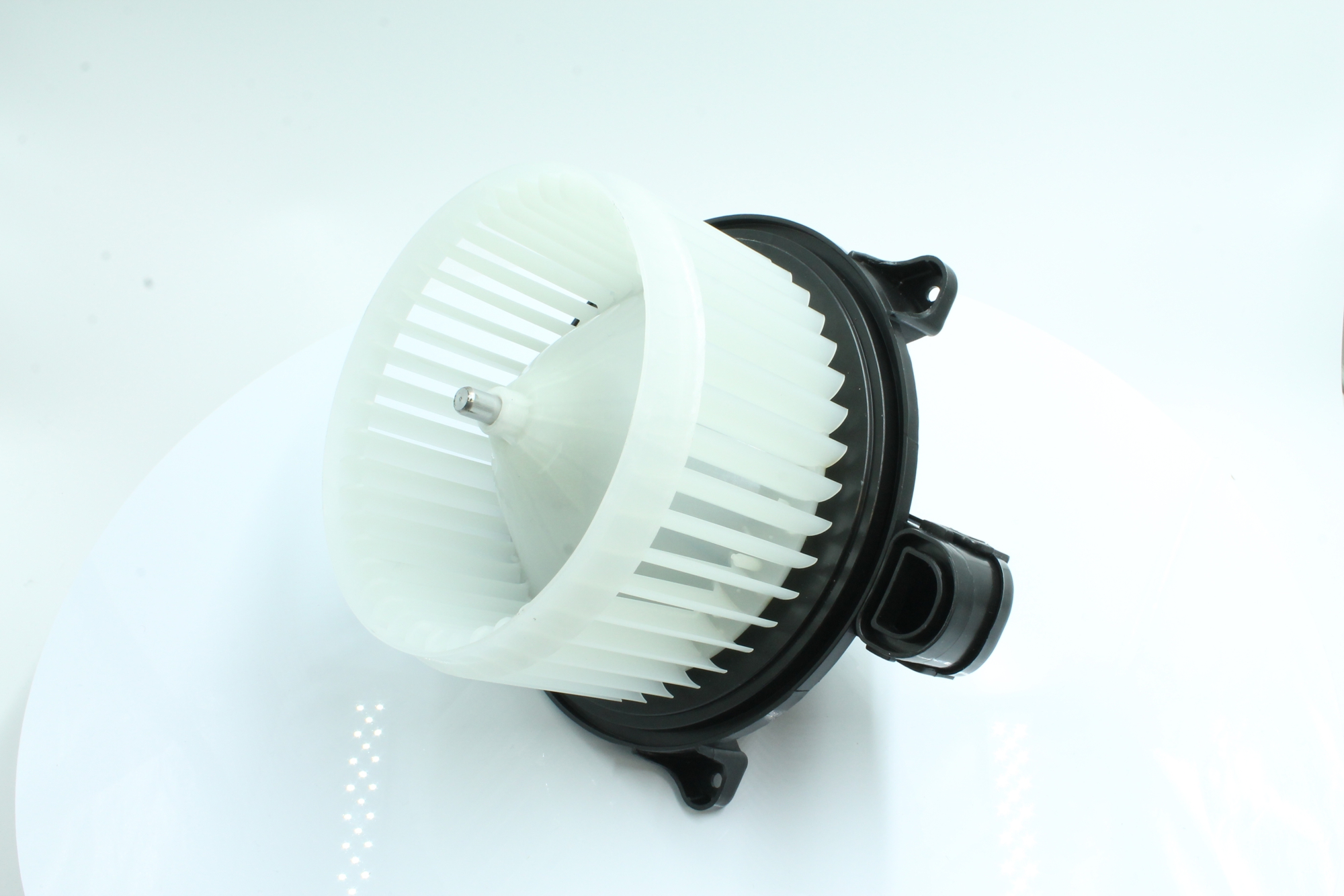 PowerMax 7200115: Ventilator, habitaclu PowerMax+