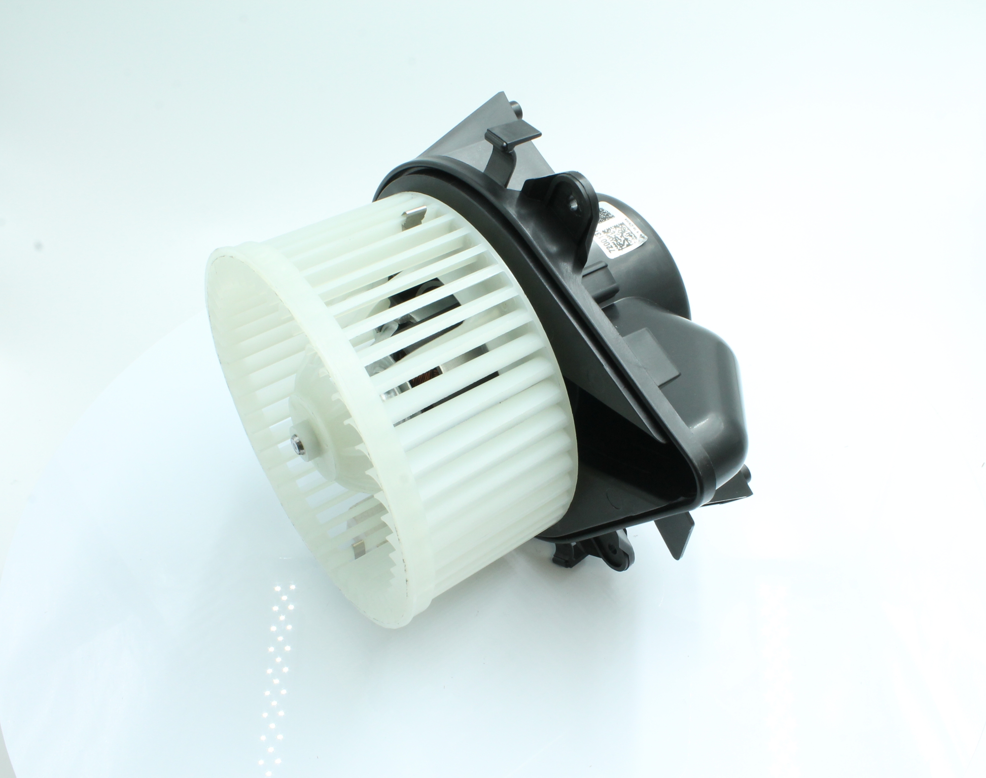PowerMax 7200137: Ventilator, habitaclu PowerMax+