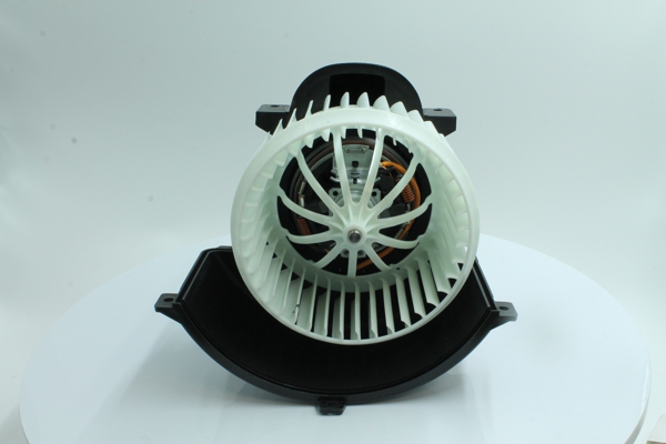 PowerMax 7200168: Ventilator, habitaclu PowerMax+