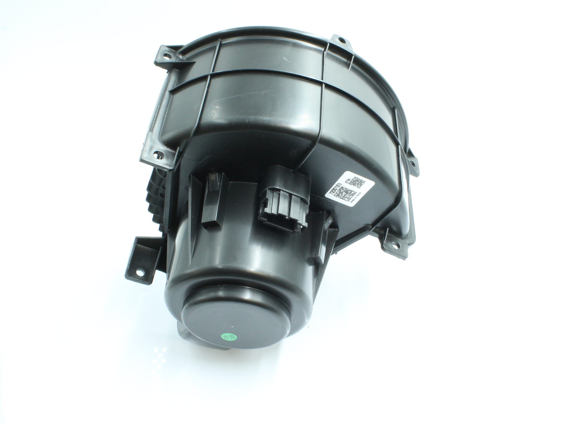 PowerMax 7200183: Ventilator, habitaclu PowerMax+