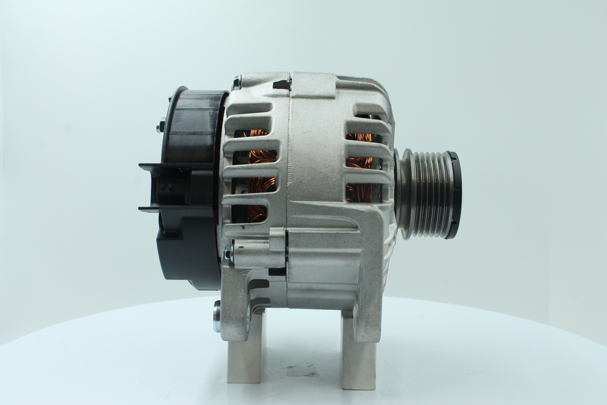 PowerMax 89216829: Laturi PowerMax 160A
