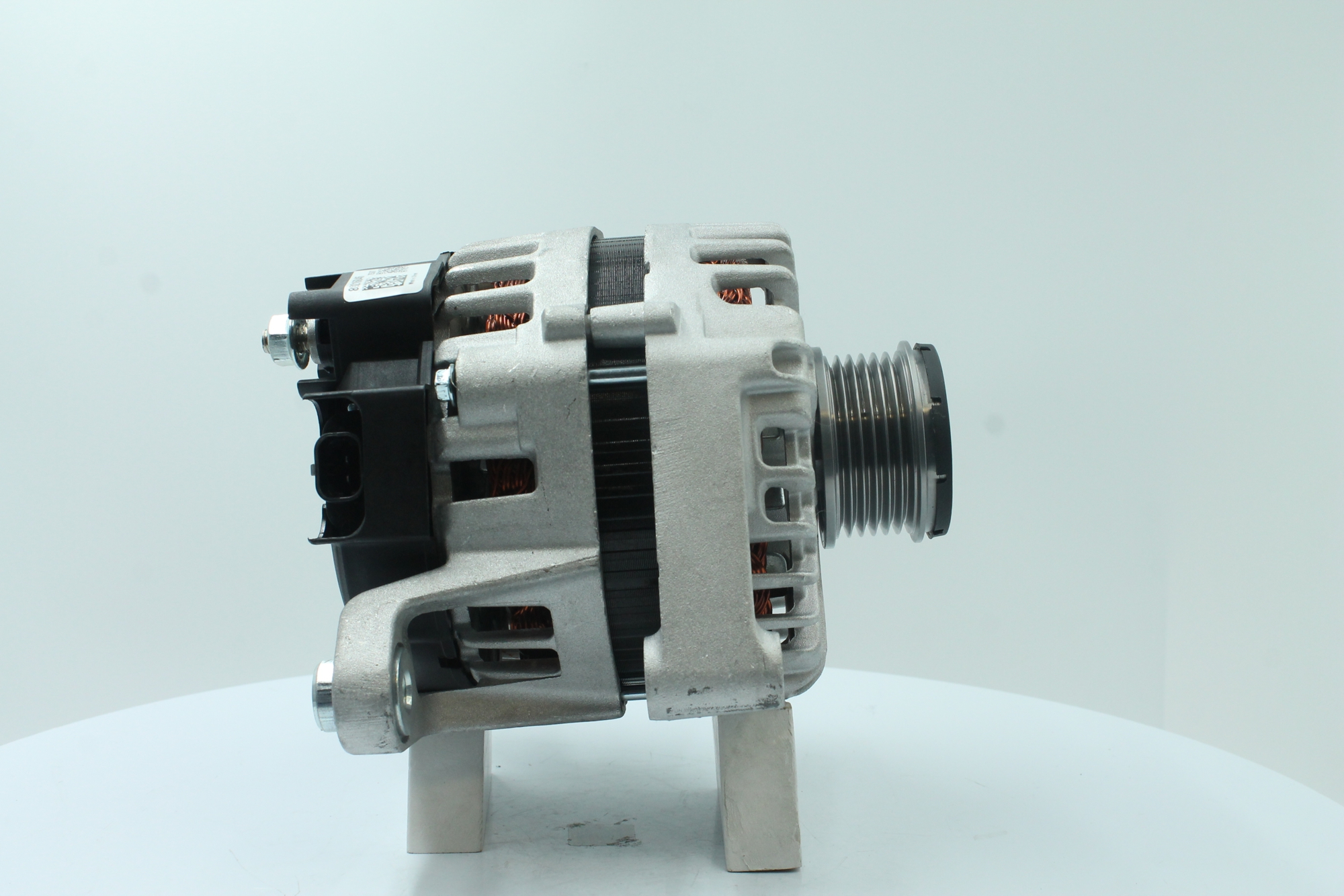 PowerMax 89216846: Alternator PowerMax 130A