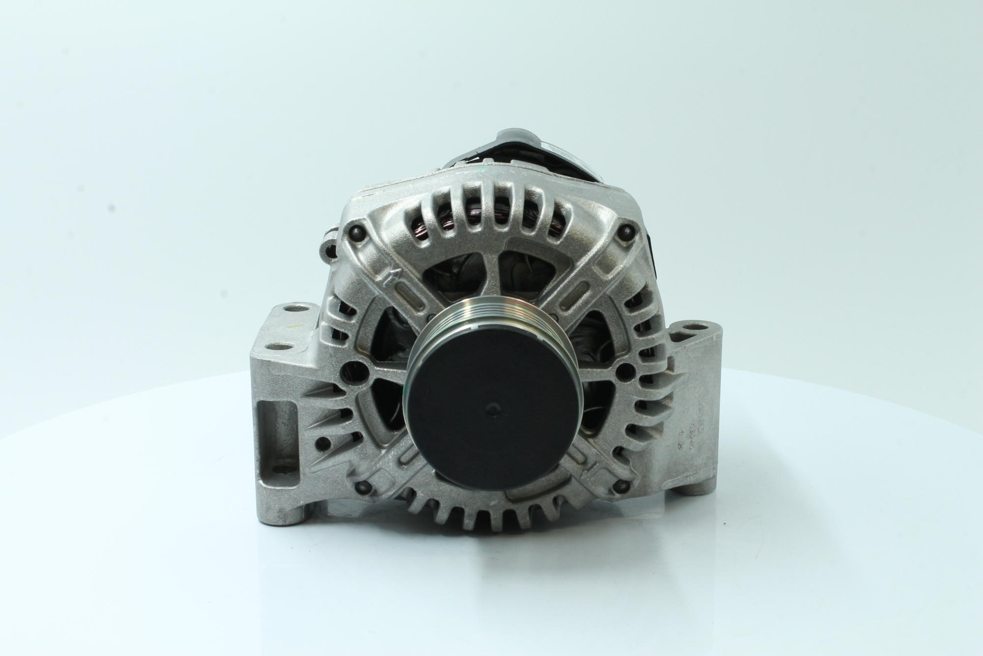 PowerMax 89216865: Lichtmaschine PowerMax 120A