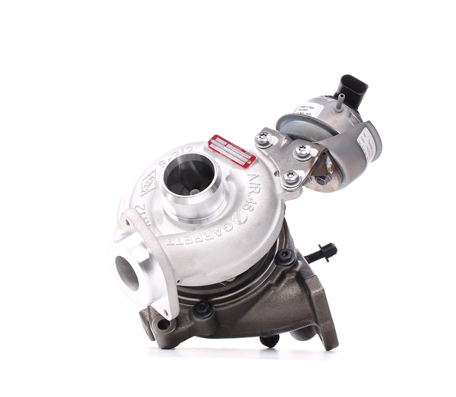 GARRETT 818987-9001S: Turbosuflantă Original Spare part