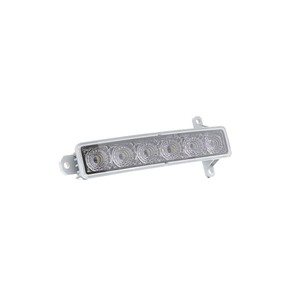 ABAKUS 038-27-701: Tagfahrlicht beidseitig, mit LED