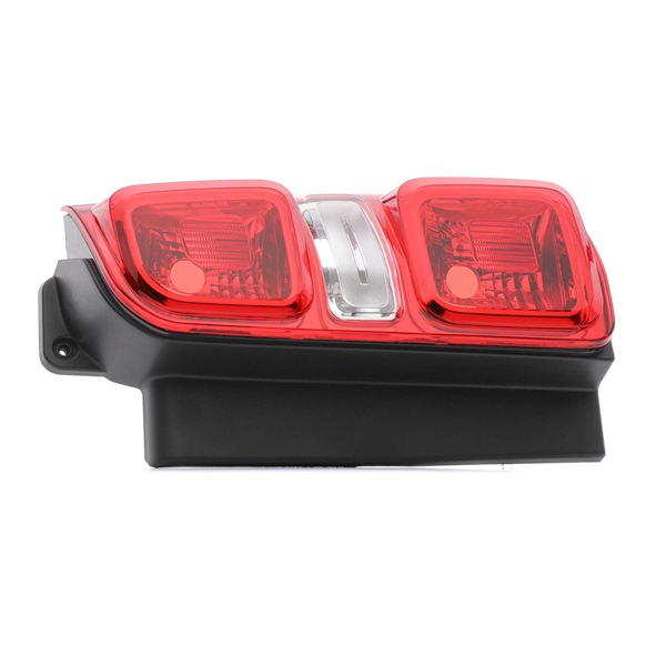 ABAKUS 038-38-702 Lampa tylna zespolona CITROЁN Jumpy Van (V_) 177 KM olej napędowy koszt