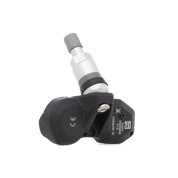 ABAKUS 120-11-014 Hjulsensor, dæktrykkontrolsystem AUDI A4 Cabriolet (8H7, B6, 8HE, B7) 220 HK Benzin hvad koster